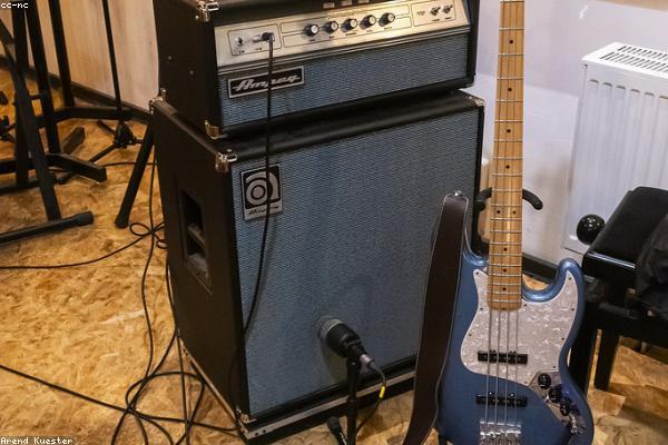 Crecimiento orgánico