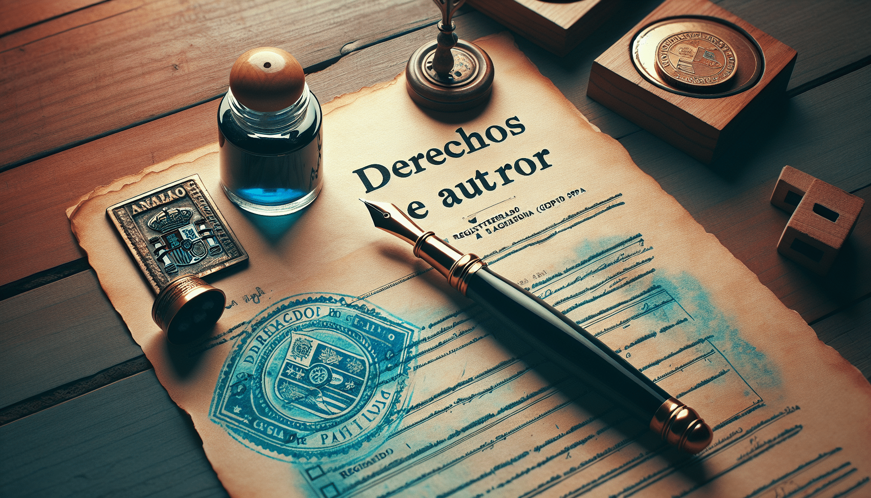 Recibe tu partitura y registra tus derechos